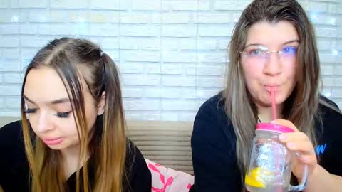 DoubleCherry online show from 02.08.26