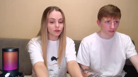 sweet online show from 02.28.26