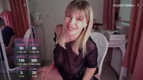 Snapshot of julvilnet chatting on 02.03.25 Julia online show from 02.03.25