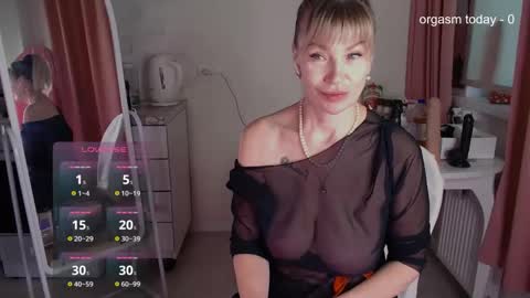 Snapshot of julvilnet chatting on 02.24.25 Julia online show from 02.24.25
