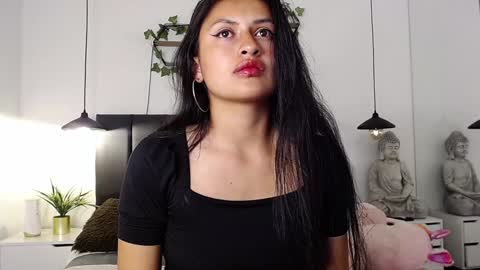 Julietha  online show from 12.07.24
