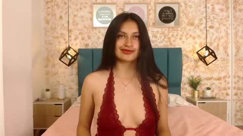 Julietha  online show from 02.18.25