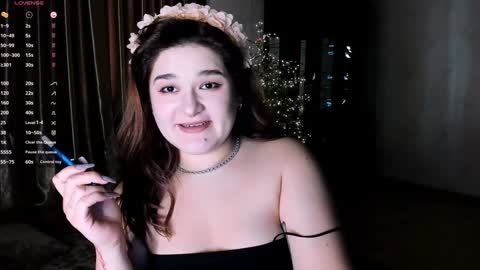 Julie online show from 01.11.25