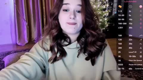 Julie online show from 01.15.25