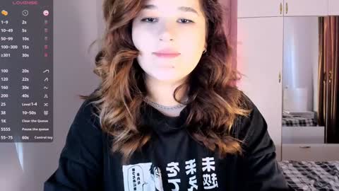 Julie online show from 02.01.25