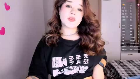 Julie online show from 02.14.25
