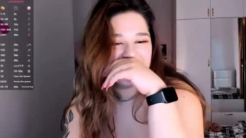 Julie online show from 02.19.25