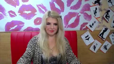 Julya Barbi online show from 09.30.25