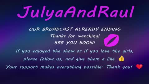 Raul  Kira and Tony guests online show from 12.03.24