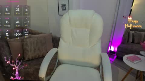 July Adams online show from 10.20.25