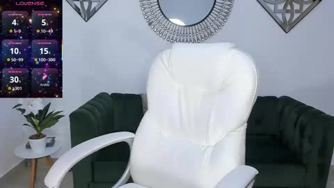 July Adams online show from 01.06.26