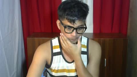 call me julz online show from 01.08.26