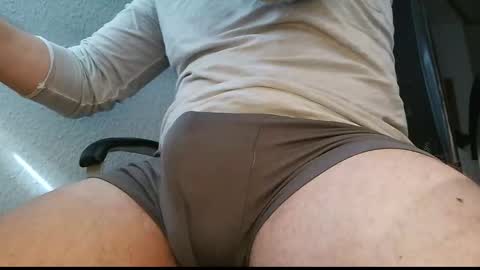 Gregor online show from 03.25.26