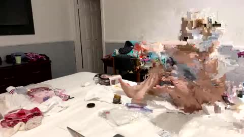 june999bunny online show from 01.05.25