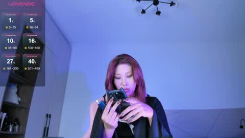  Jung so online show from 07.17.26