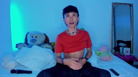 Junior online show from 12.04.25