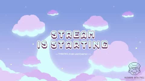 Junior online show from 02.05.26