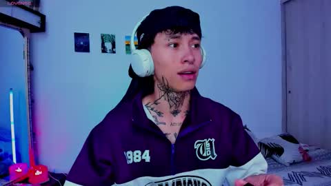 Junior online show from 03.05.26