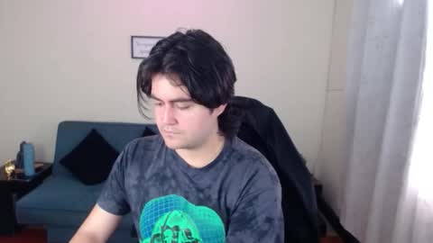 Snapshot of juniior_333 chatting on 12.01.25 juniior_333 online show from 12.01.25