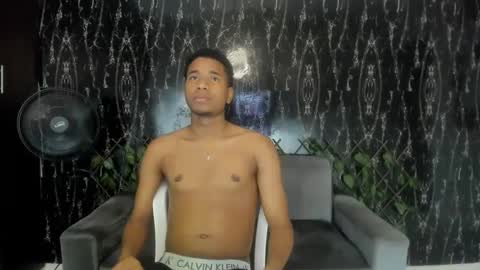 juniorhot07 online show from 09.19.25
