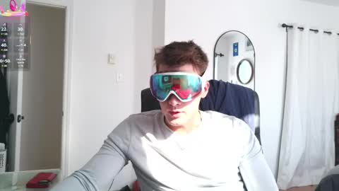 Junior Madison online show from 03.02.25