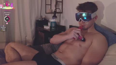 Junior Madison online show from 03.07.25