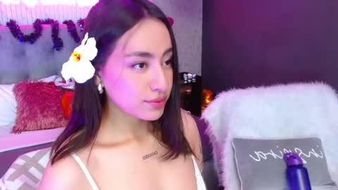 Juniper online show from 10.18.25