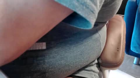 Snapshot of junjor67 chatting on 11.05.25 Werner online show from 11.05.25