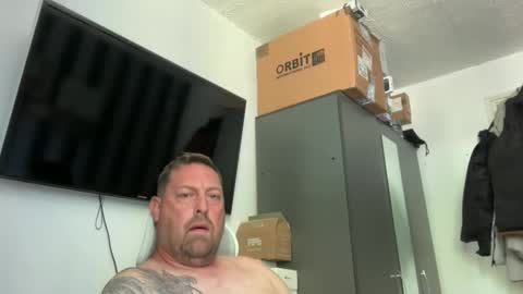 Junky online show from 09.23.25