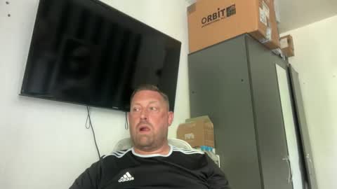 Junky online show from 04.13.26