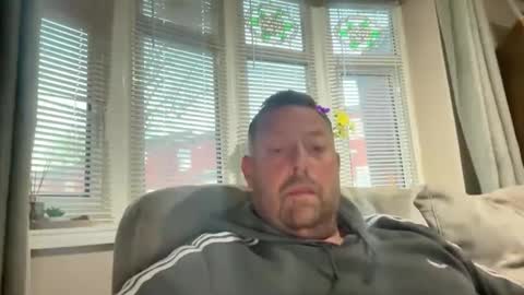 Junky online show from 04.18.26