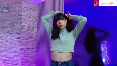 JUNO online show from 09.16.25