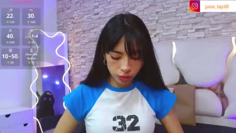 JUNO online show from 09.23.25