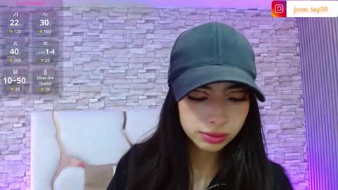 JUNO online show from 09.28.25