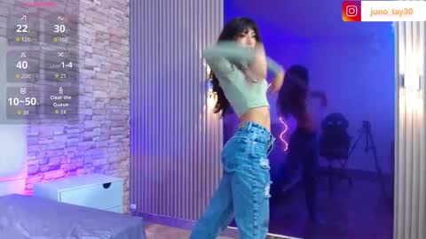 JUNO online show from 10.16.25