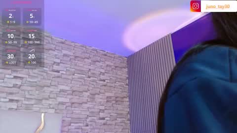 JUNO online show from 10.19.25