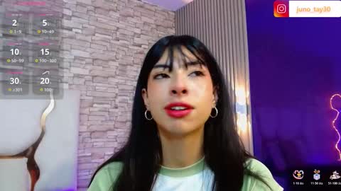 JUNO online show from 10.24.25