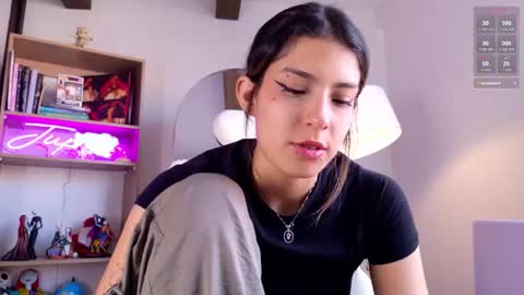 Welcome to my new account online show from 10.04.25