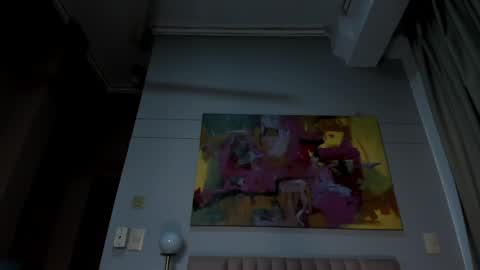 Jupiter Fox online show from 04.11.26