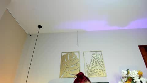 Snapshot of jupiterfoxxxx chatting on 05.21.26 Jupiter Fox online show from 05.21.26