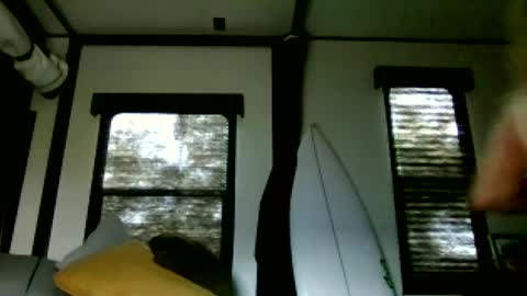 CamperGirl online show from 06.26.26