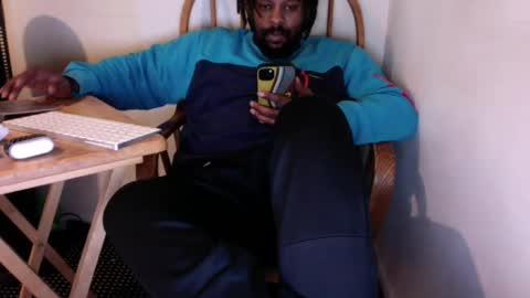 Real online show from 01.18.25