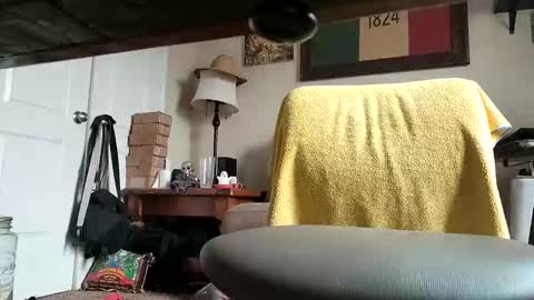 Snapshot of just4fun1523 chatting on 09.29.25 just4fun1523 online show from 09.29.25