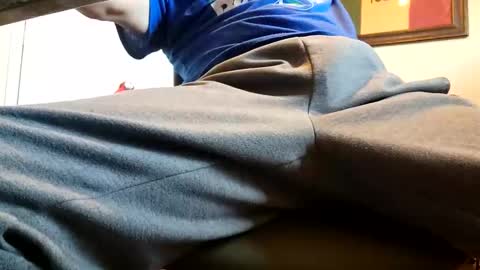 Snapshot of just4fun1523 chatting on 10.30.25 just4fun1523 online show from 10.30.25