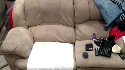 justGerkinITinsta online show from 01.26.25