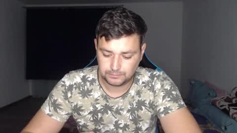 Alex online show from 12.01.24