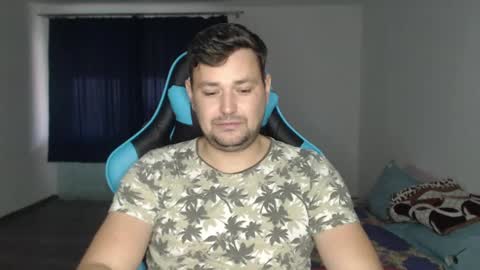 Alex online show from 12.03.24