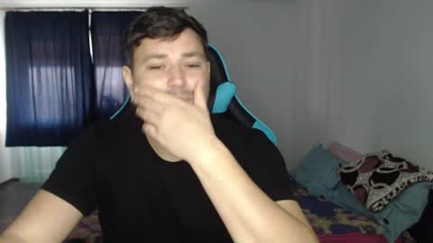Alex online show from 12.04.24