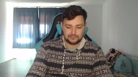 Alex online show from 12.08.24