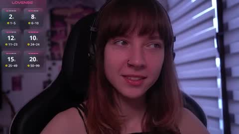 Julia online show from 12.20.25